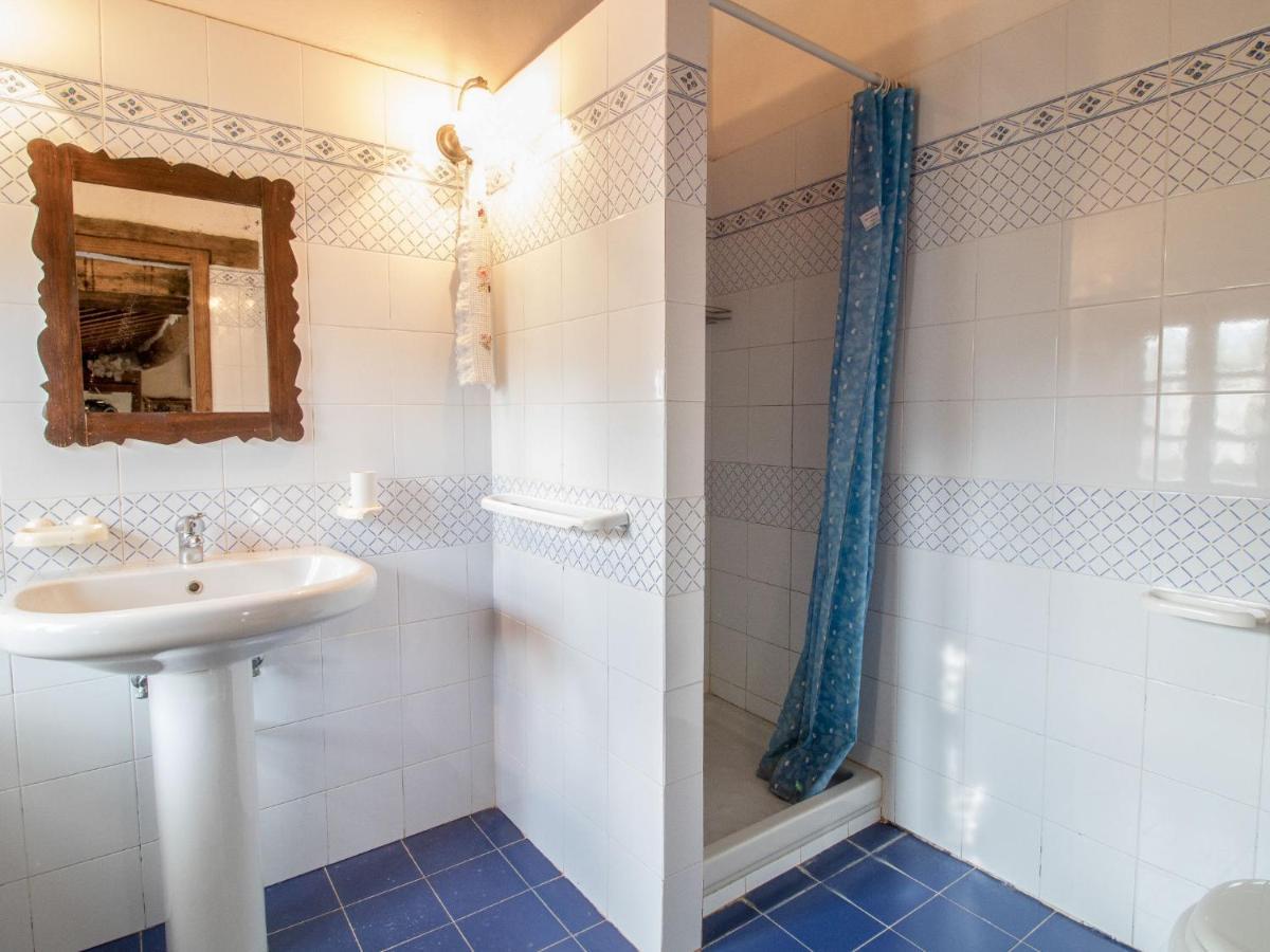 Holiday Home Poggio Velluto By Interhome Seggiano Dış mekan fotoğraf