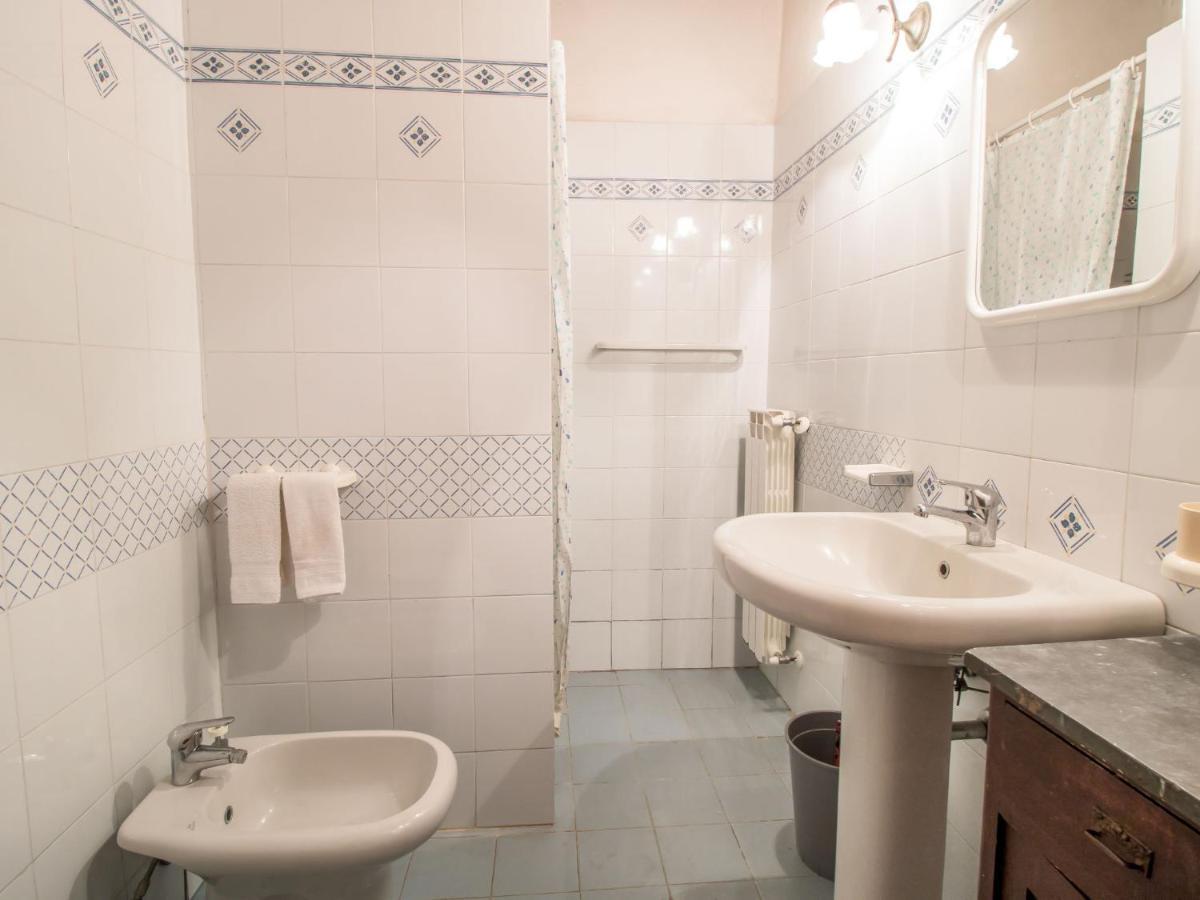 Holiday Home Poggio Velluto By Interhome Seggiano Dış mekan fotoğraf